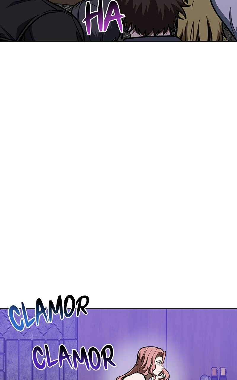 King of the Octagon Chapter 117, page 19 of 92