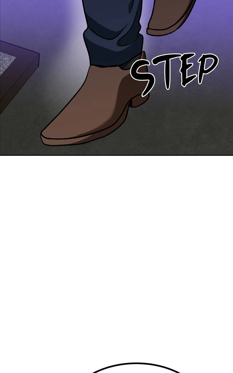 King of the Octagon Chapter 117, page 21 of 92