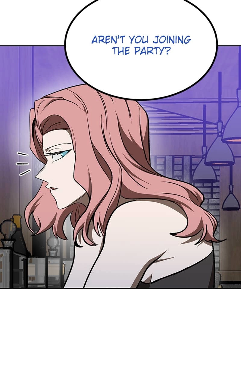 King of the Octagon Chapter 117, page 22 of 92