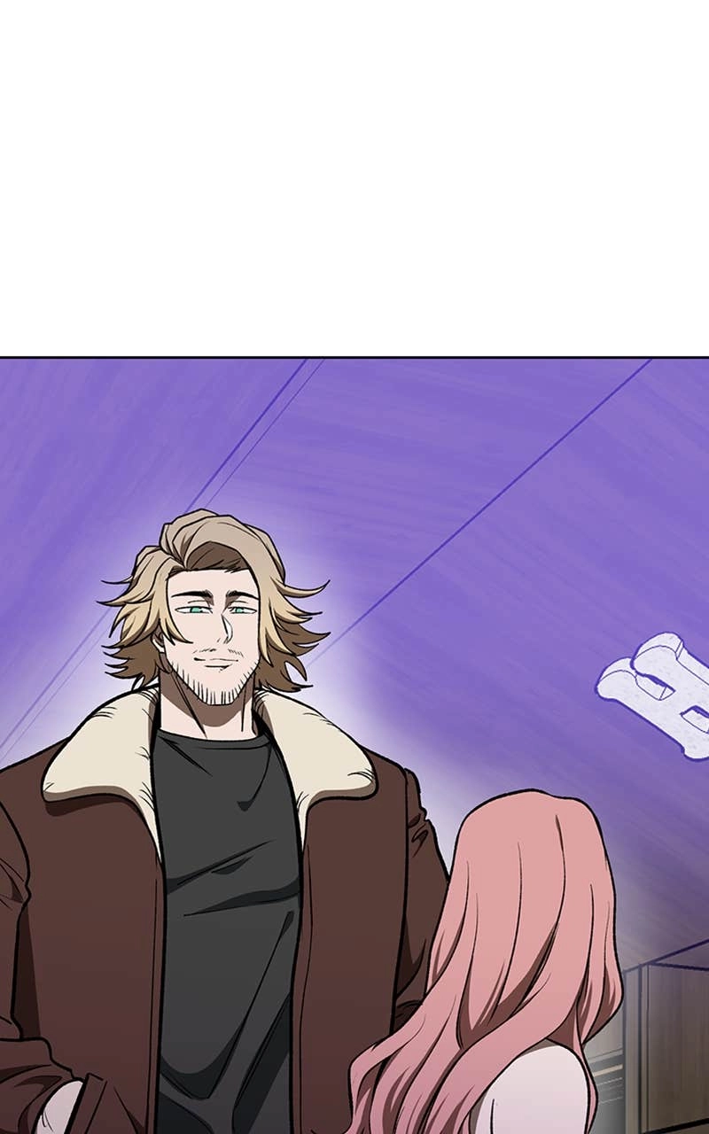 King of the Octagon Chapter 117, page 23 of 92