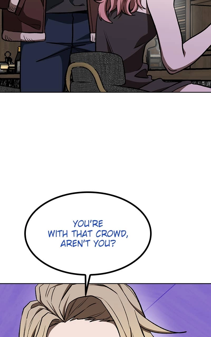 King of the Octagon Chapter 117, page 24 of 92
