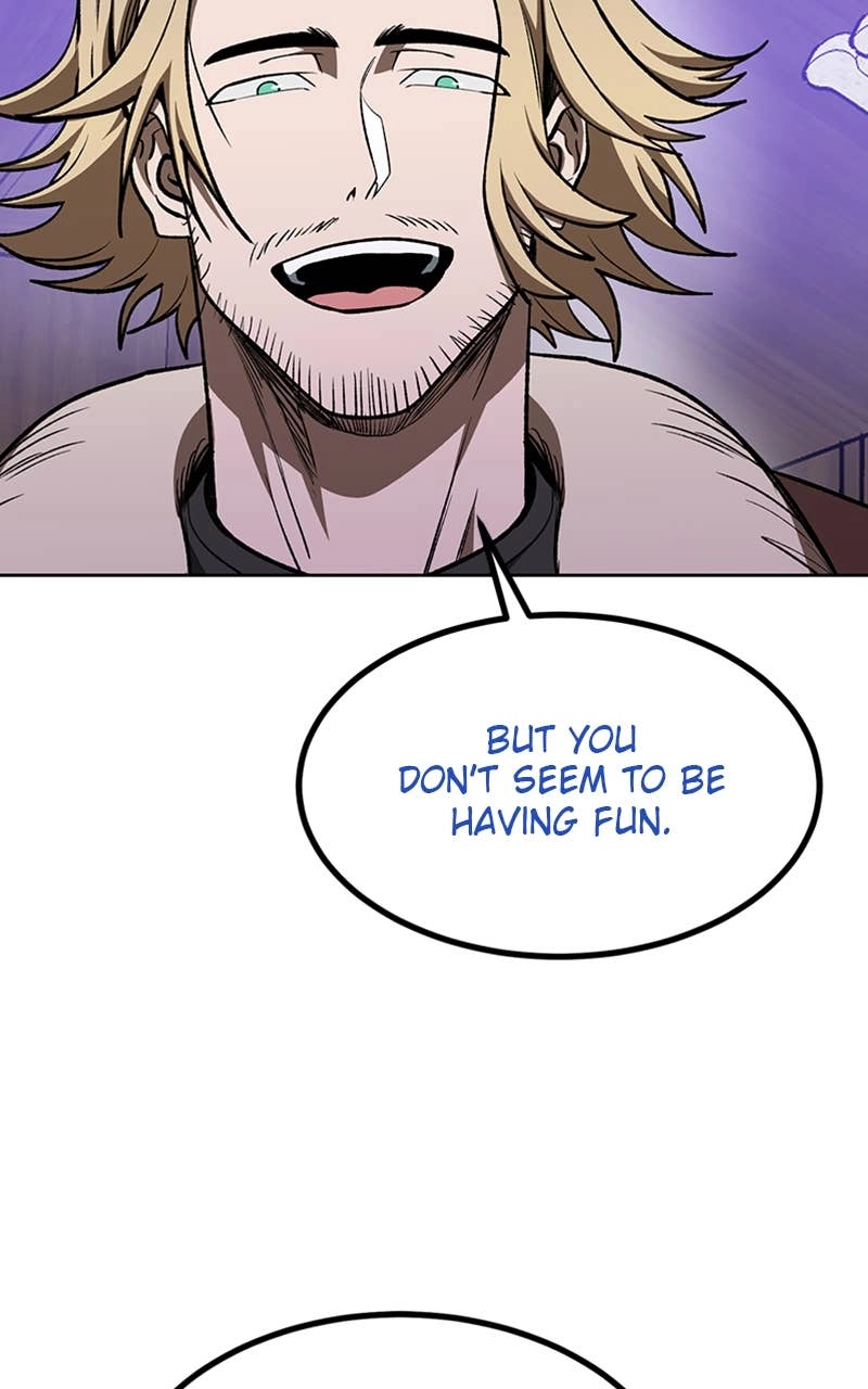 King of the Octagon Chapter 117, page 25 of 92