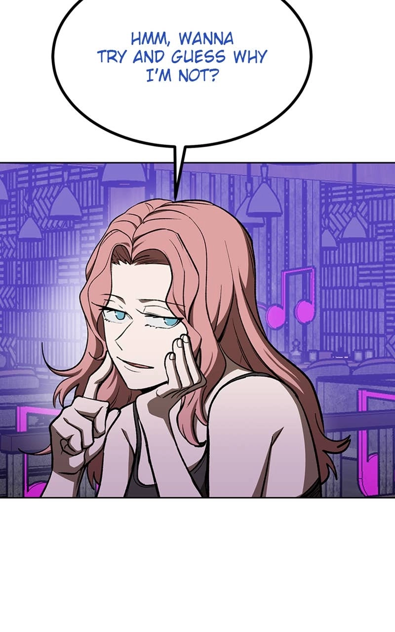 King of the Octagon Chapter 117, page 26 of 92