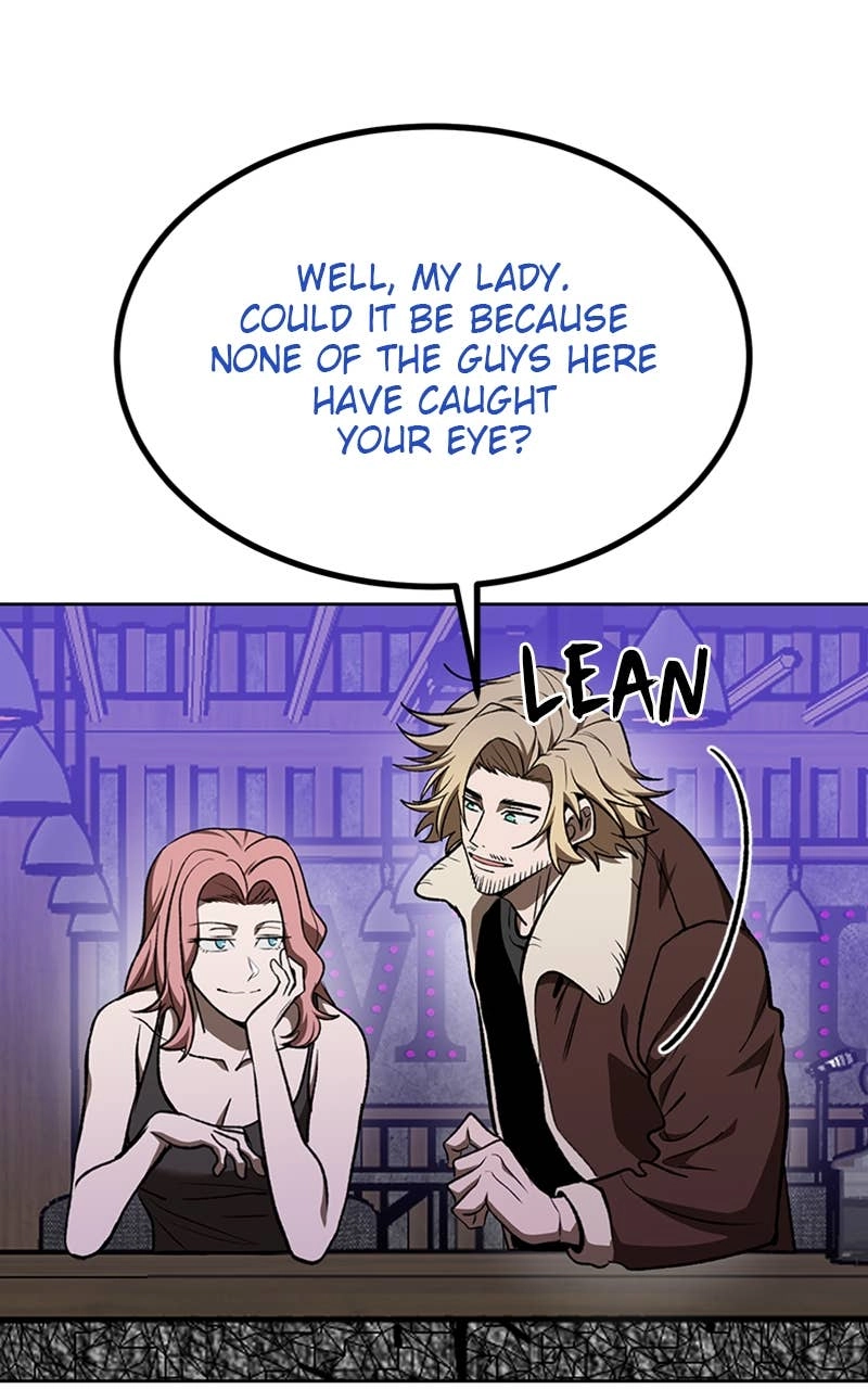 King of the Octagon Chapter 117, page 27 of 92