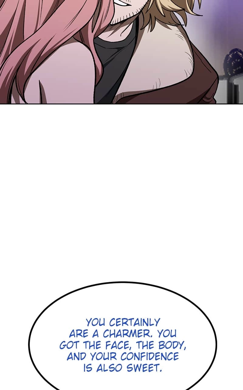 King of the Octagon Chapter 117, page 29 of 92