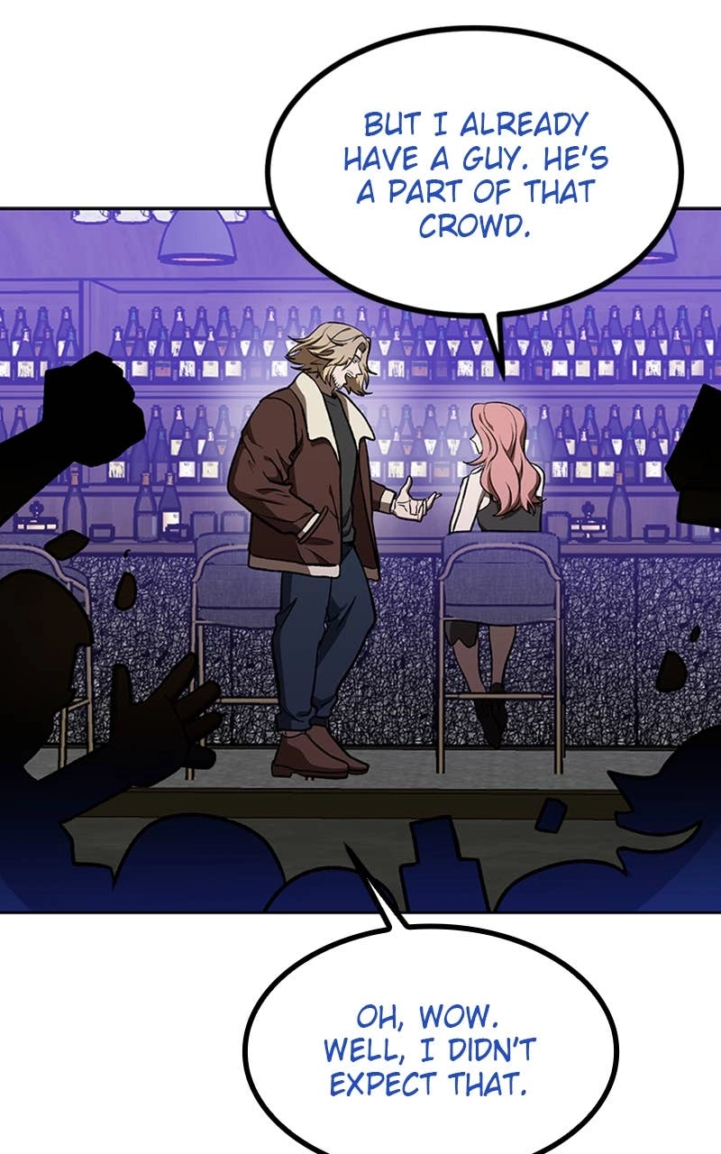 King of the Octagon Chapter 117, page 31 of 92
