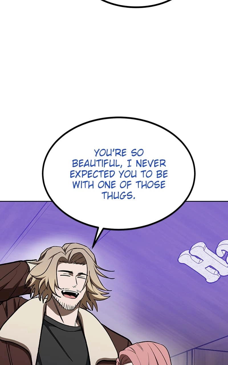 King of the Octagon Chapter 117, page 32 of 92