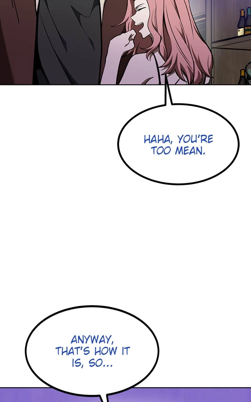 King of the Octagon Chapter 117, page 33 of 92