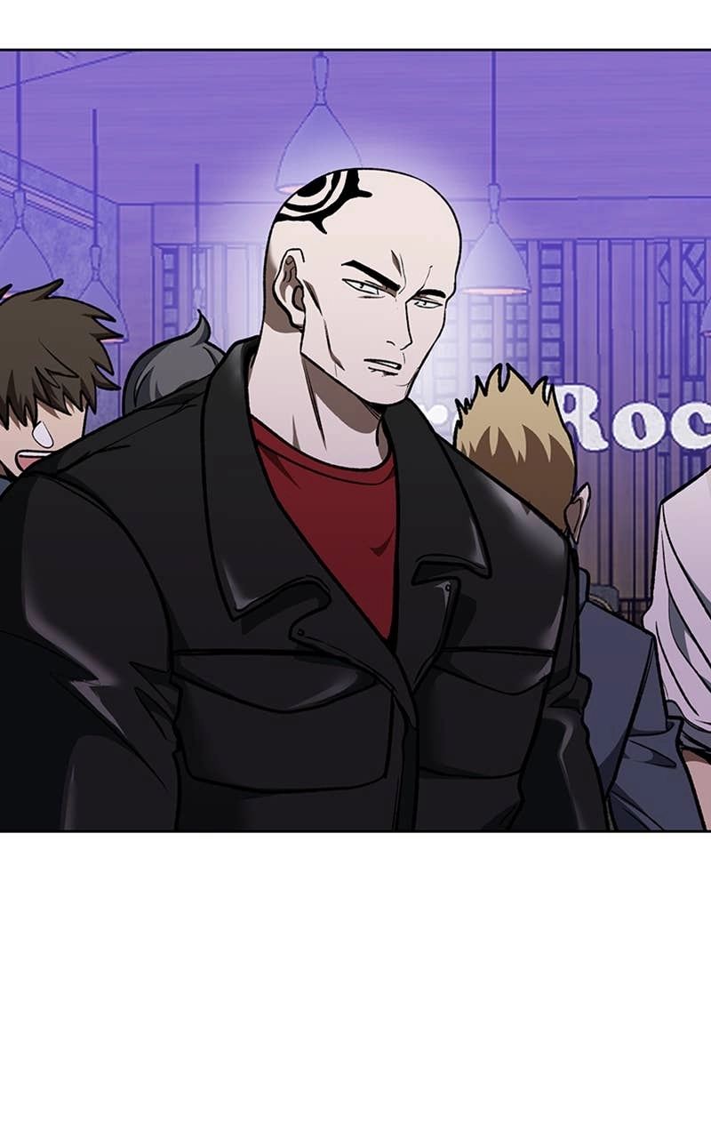 King of the Octagon Chapter 117, page 35 of 92