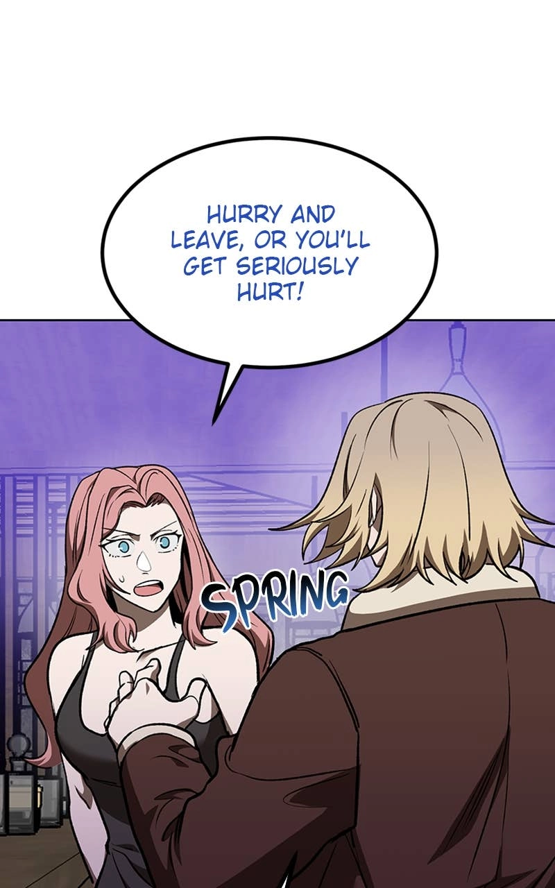 King of the Octagon Chapter 117, page 36 of 92