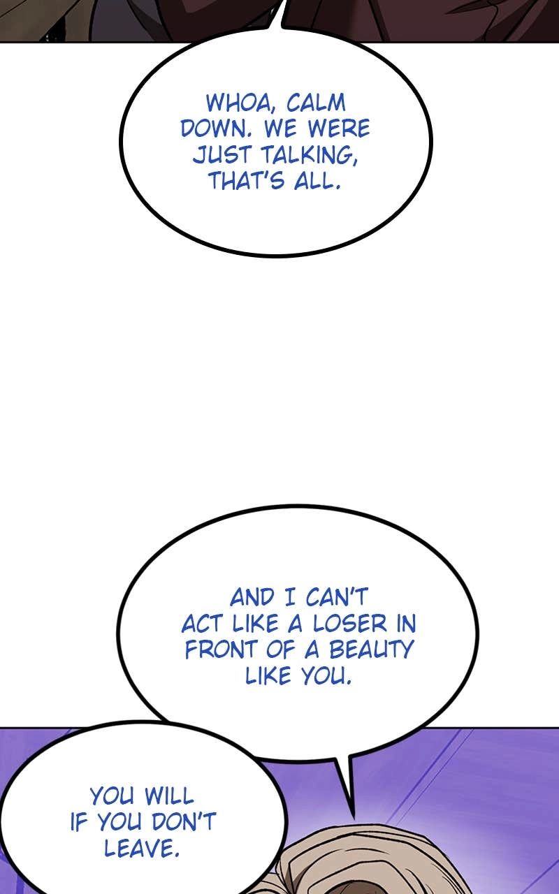 King of the Octagon Chapter 117, page 37 of 92