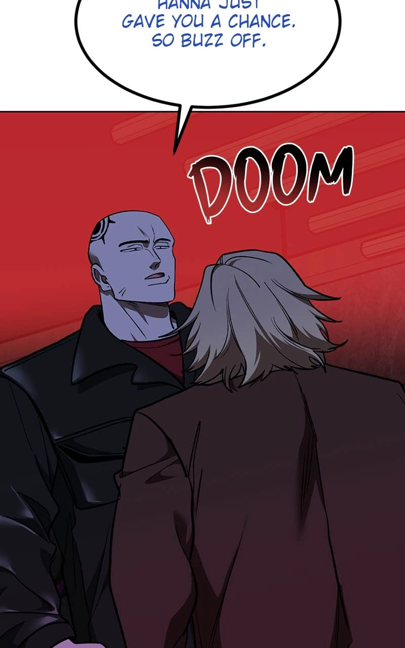 King of the Octagon Chapter 117, page 39 of 92