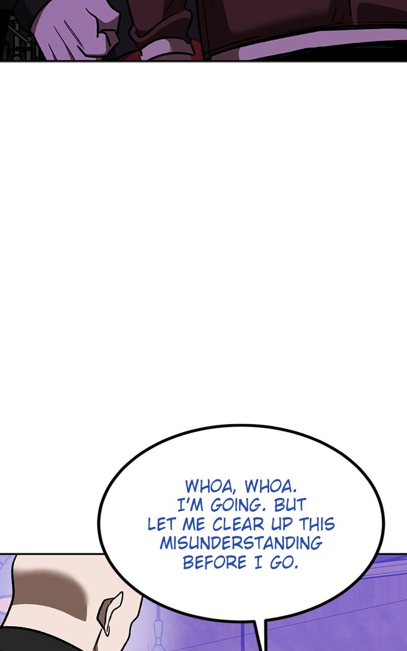 King of the Octagon Chapter 117, page 40 of 92
