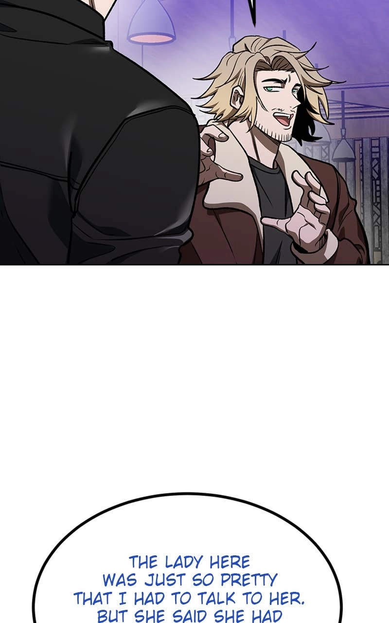 King of the Octagon Chapter 117, page 41 of 92