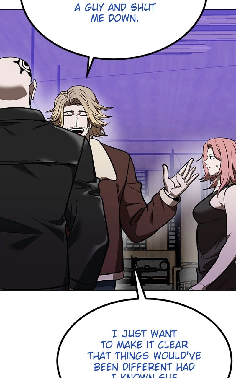 King of the Octagon Chapter 117, page 42 of 92