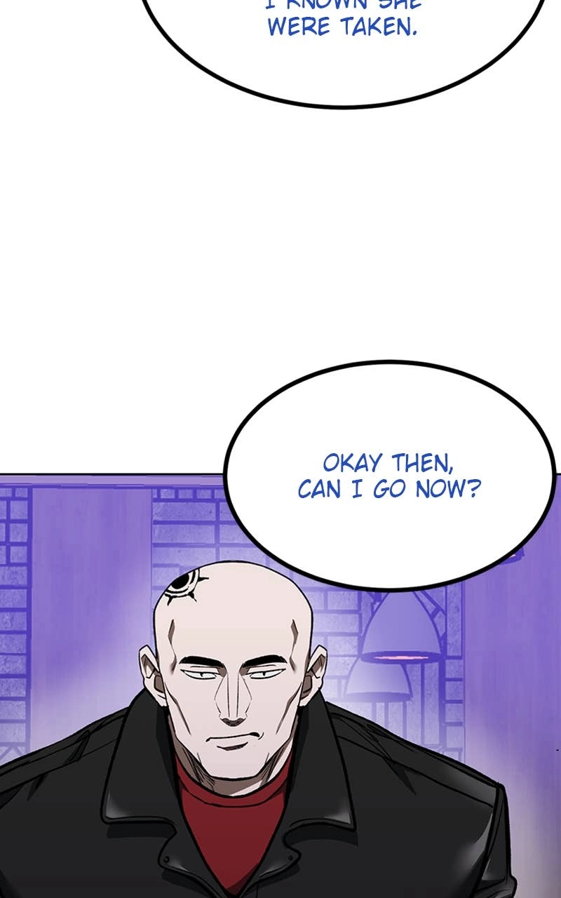 King of the Octagon Chapter 117, page 43 of 92