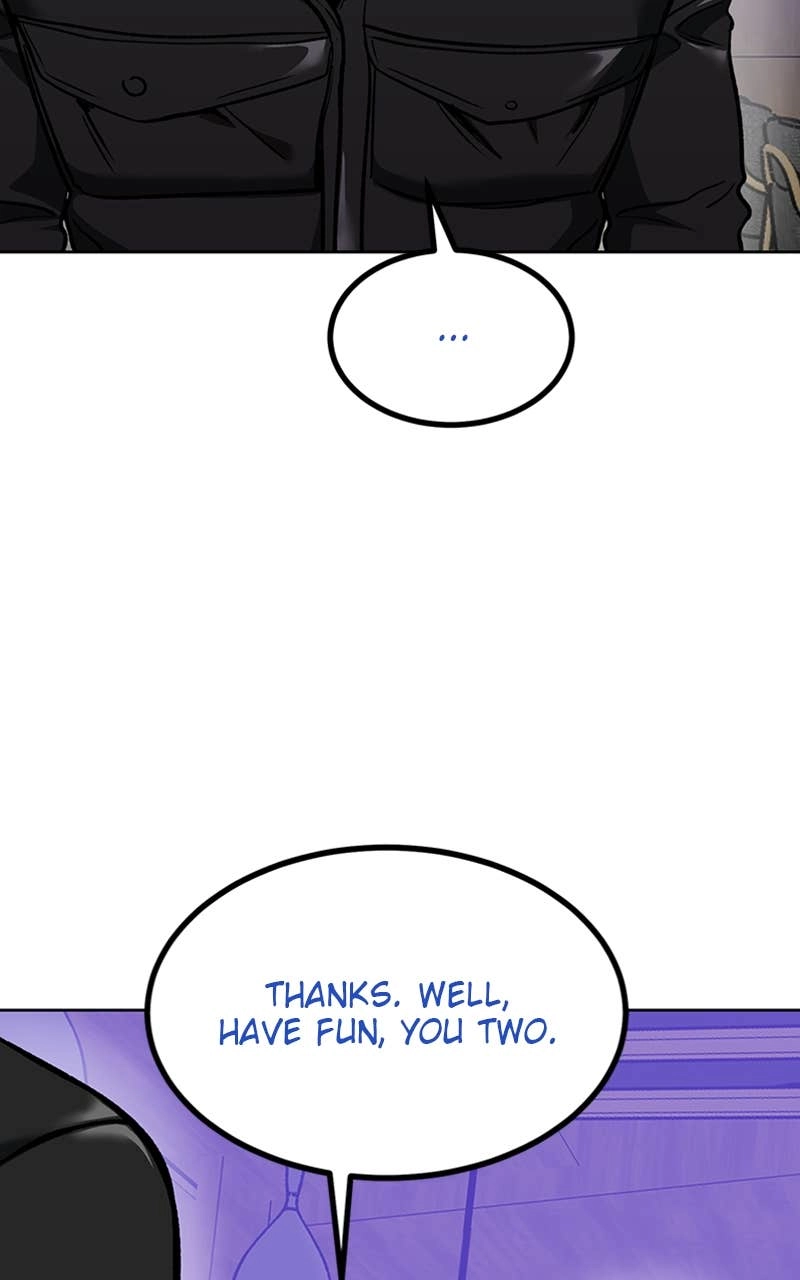 King of the Octagon Chapter 117, page 44 of 92