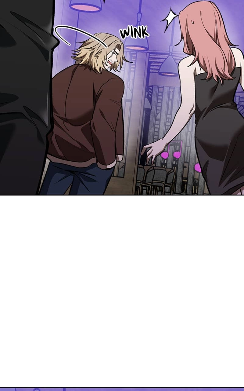 King of the Octagon Chapter 117, page 45 of 92