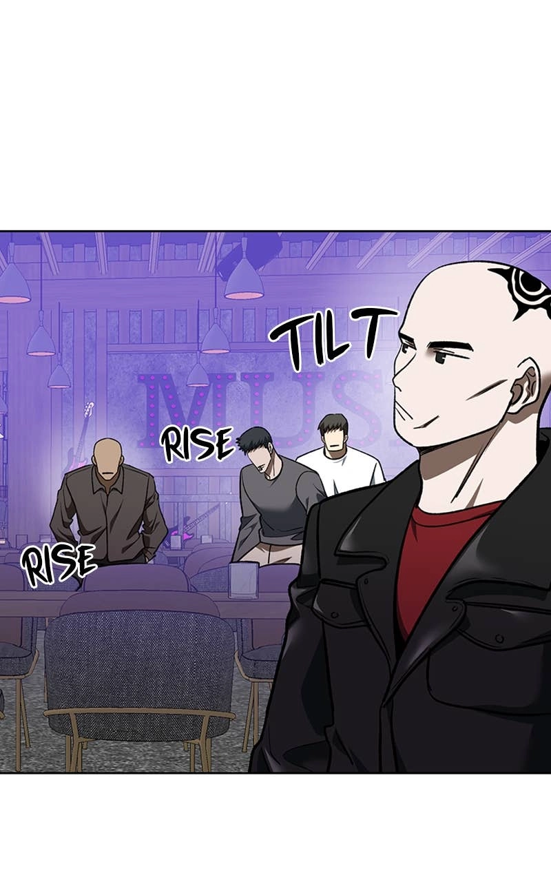 King of the Octagon Chapter 117, page 47 of 92