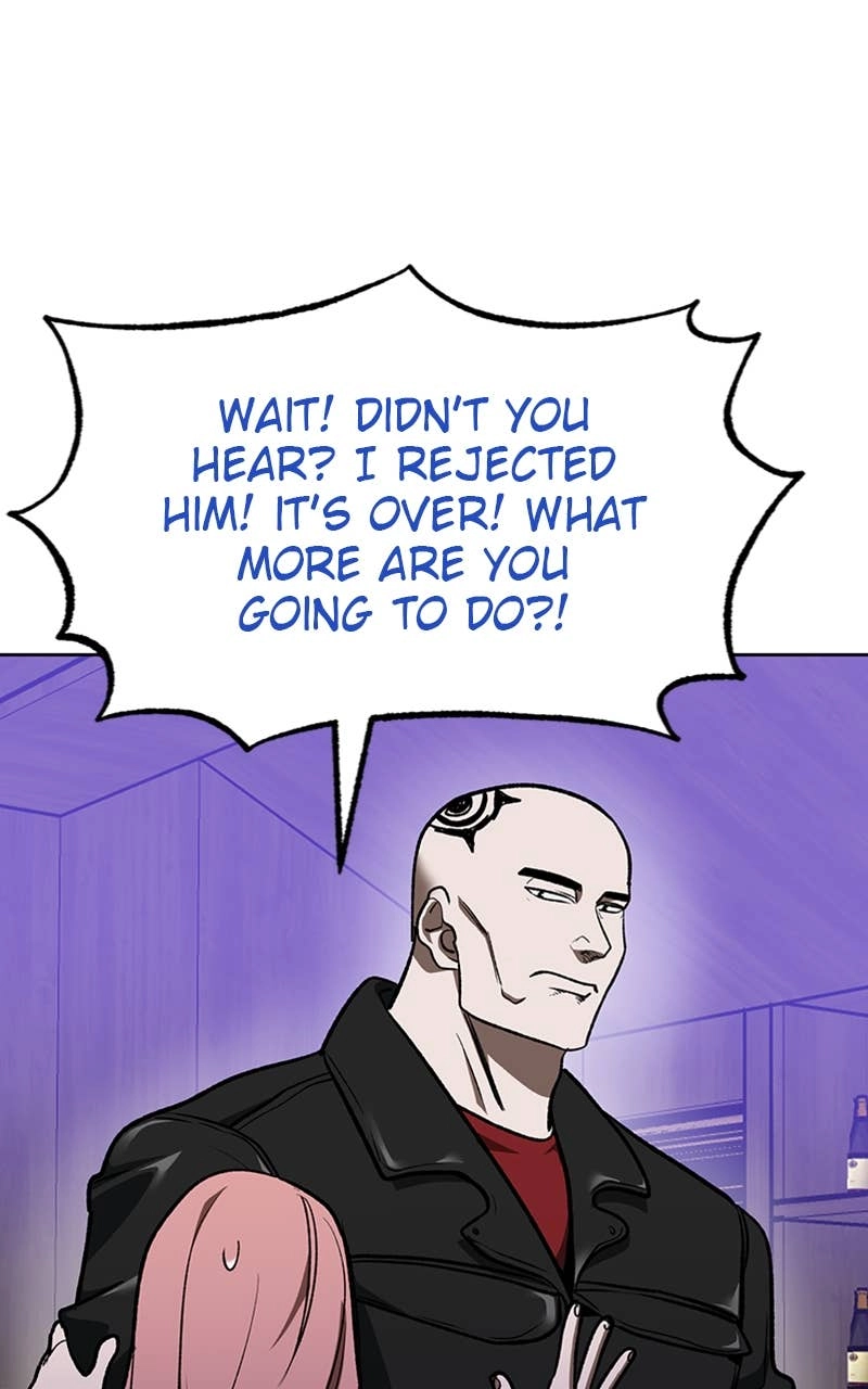 King of the Octagon Chapter 117, page 48 of 92