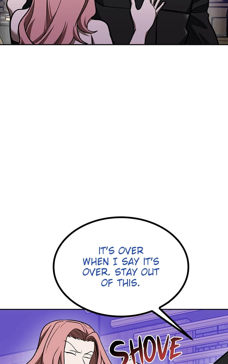 King of the Octagon Chapter 117, page 49 of 92
