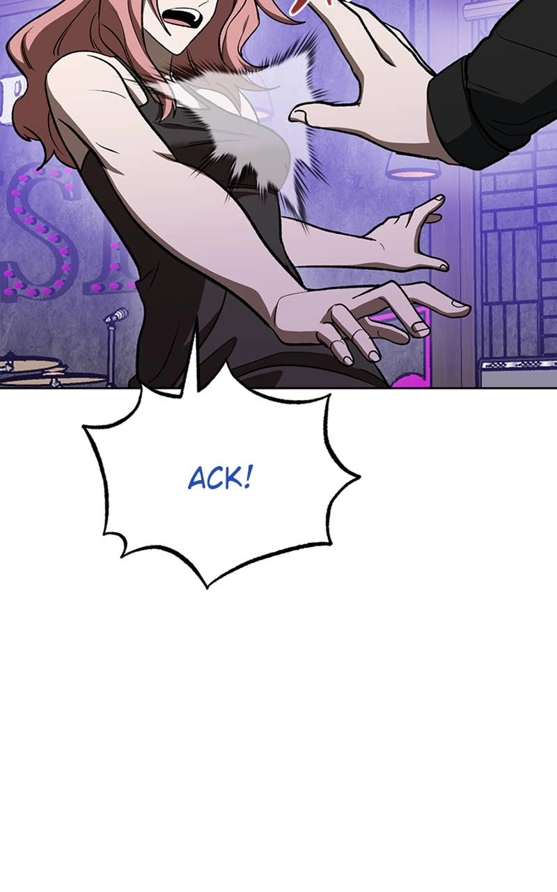 King of the Octagon Chapter 117, page 50 of 92