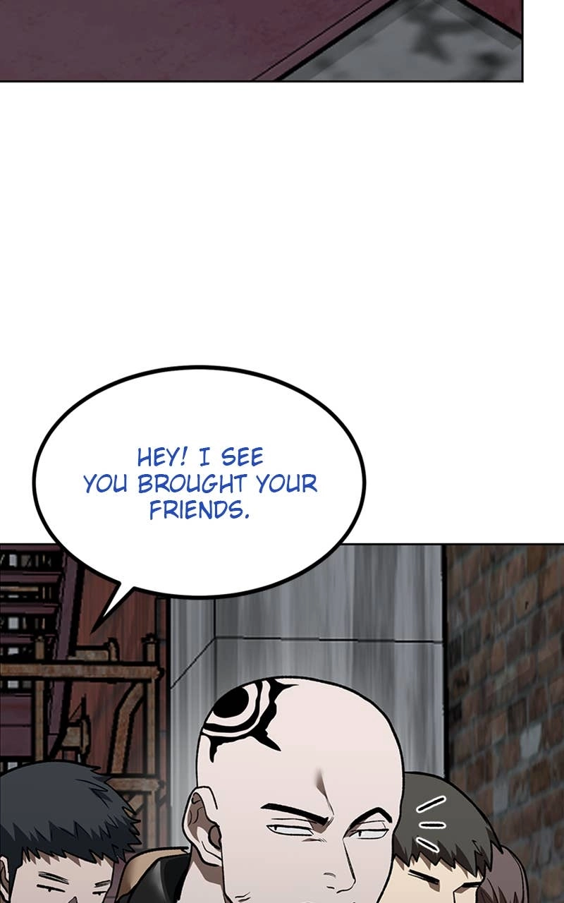 King of the Octagon Chapter 117, page 52 of 92