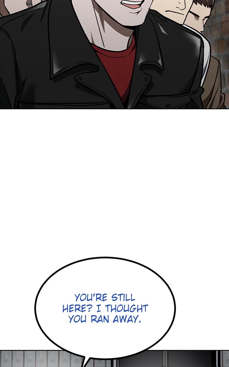 King of the Octagon Chapter 117, page 53 of 92