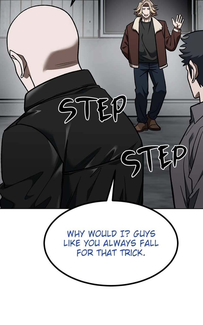 King of the Octagon Chapter 117, page 54 of 92