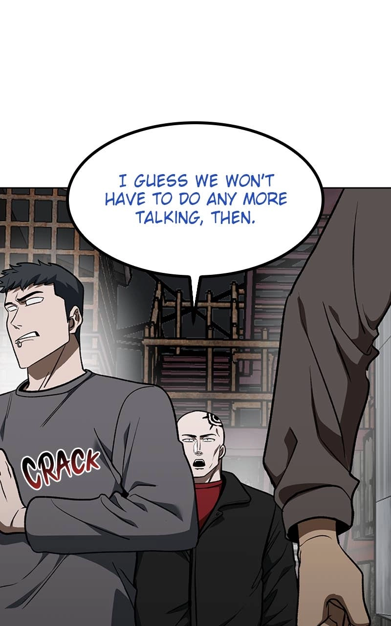 King of the Octagon Chapter 117, page 55 of 92