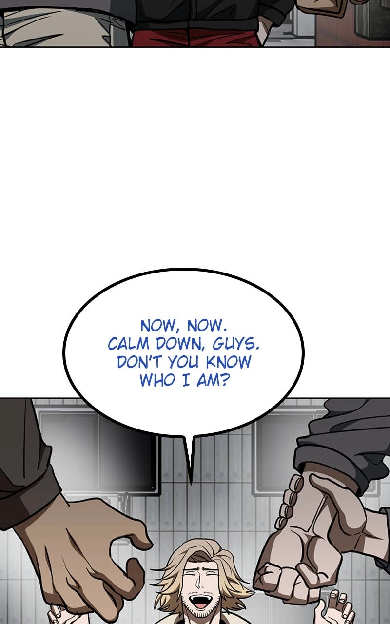 King of the Octagon Chapter 117, page 56 of 92