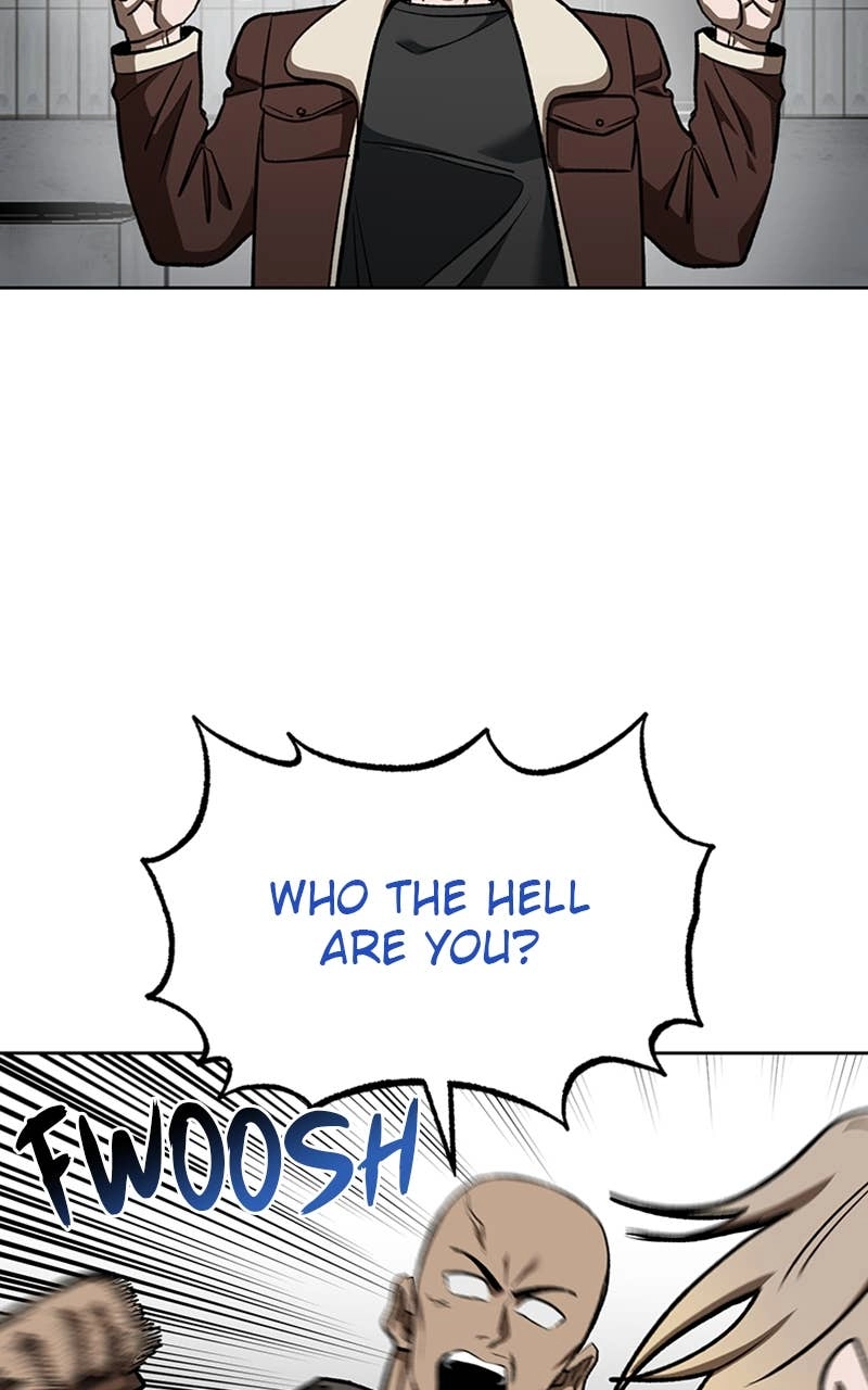 King of the Octagon Chapter 117, page 57 of 92