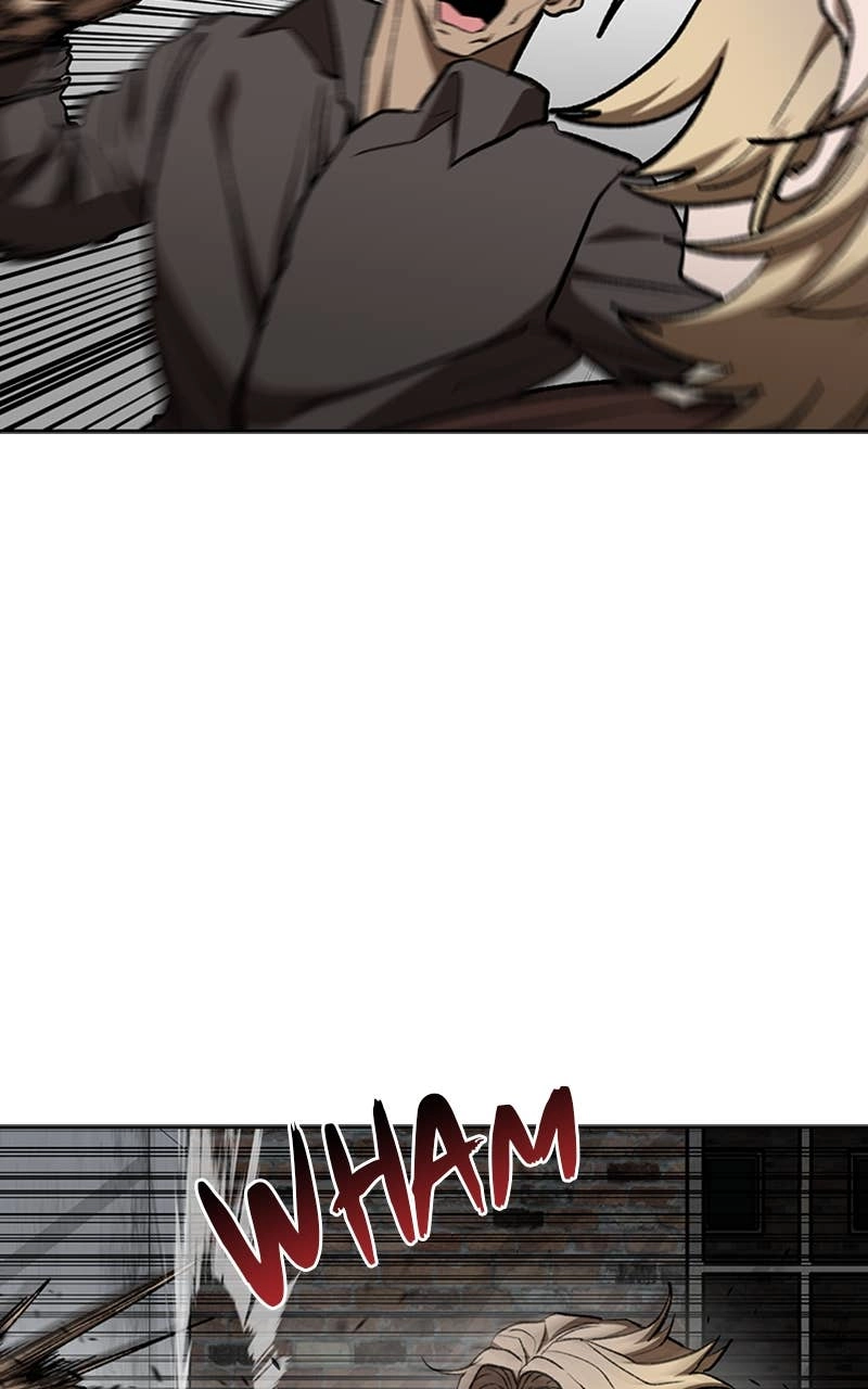 King of the Octagon Chapter 117, page 58 of 92