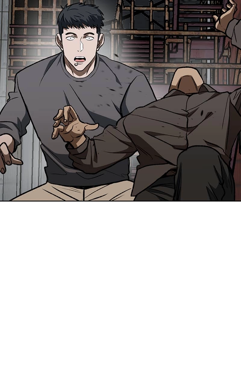 King of the Octagon Chapter 117, page 60 of 92