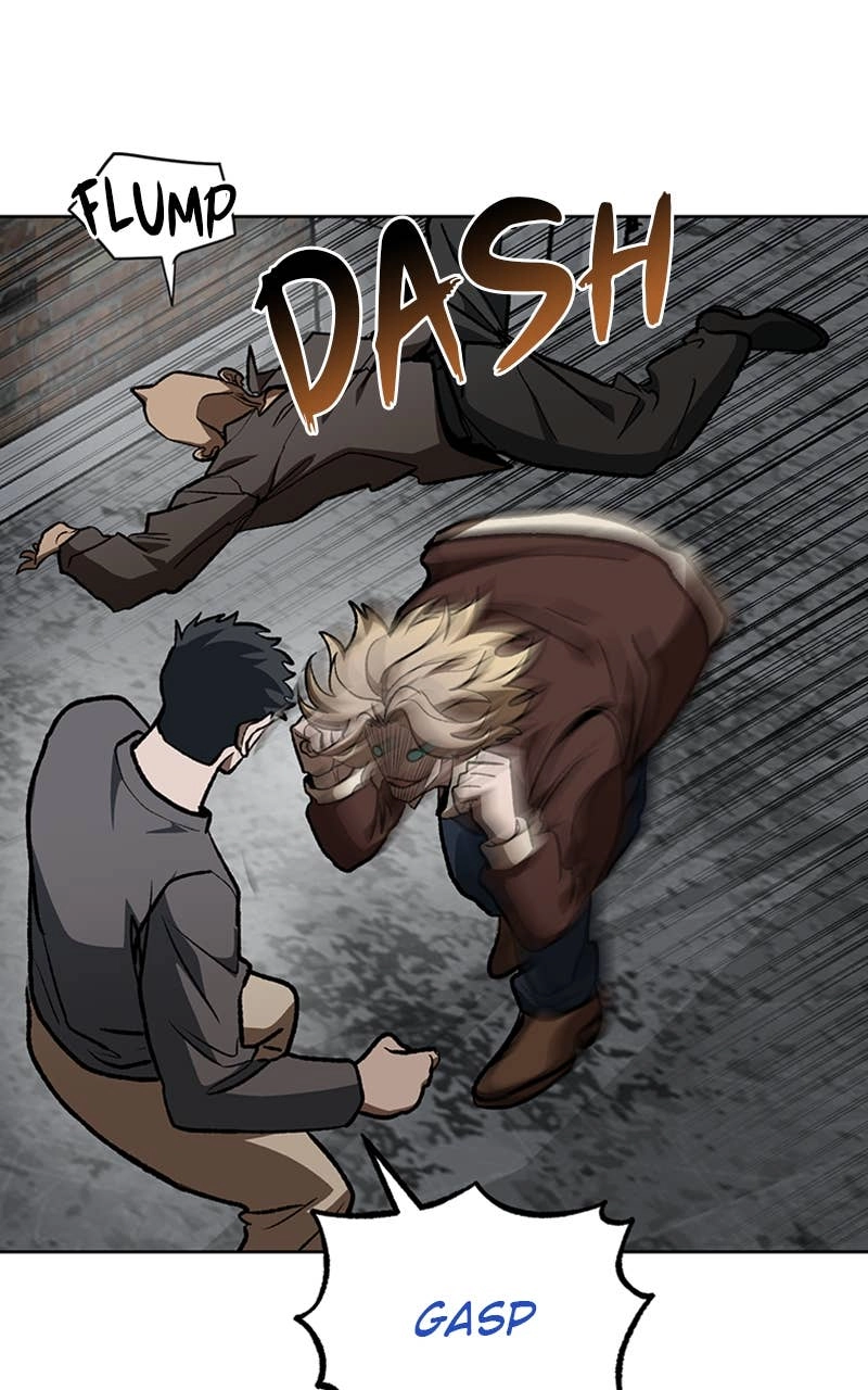 King of the Octagon Chapter 117, page 61 of 92