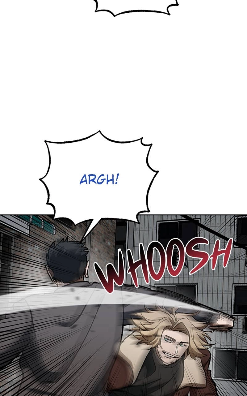 King of the Octagon Chapter 117, page 62 of 92