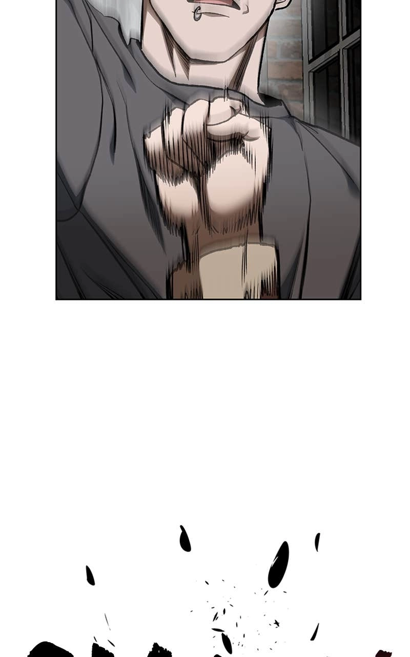 King of the Octagon Chapter 117, page 64 of 92