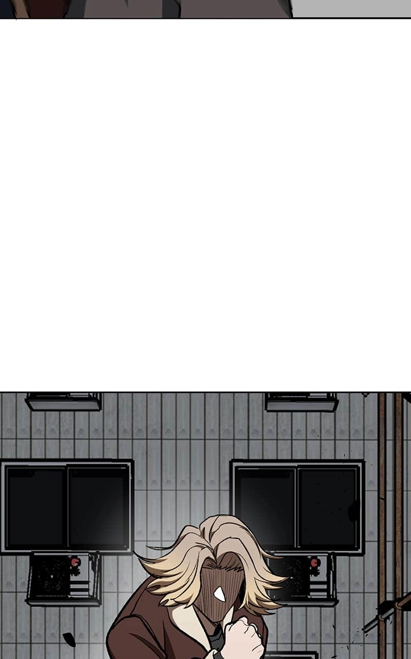 King of the Octagon Chapter 117, page 66 of 92
