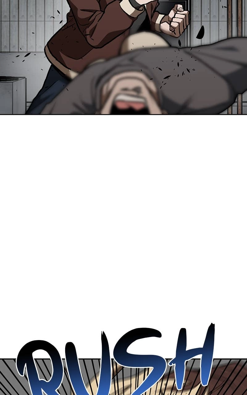King of the Octagon Chapter 117, page 67 of 92