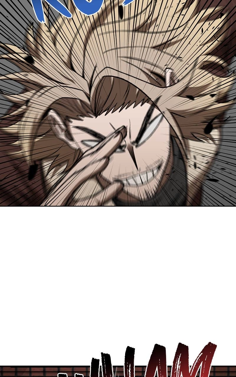 King of the Octagon Chapter 117, page 68 of 92