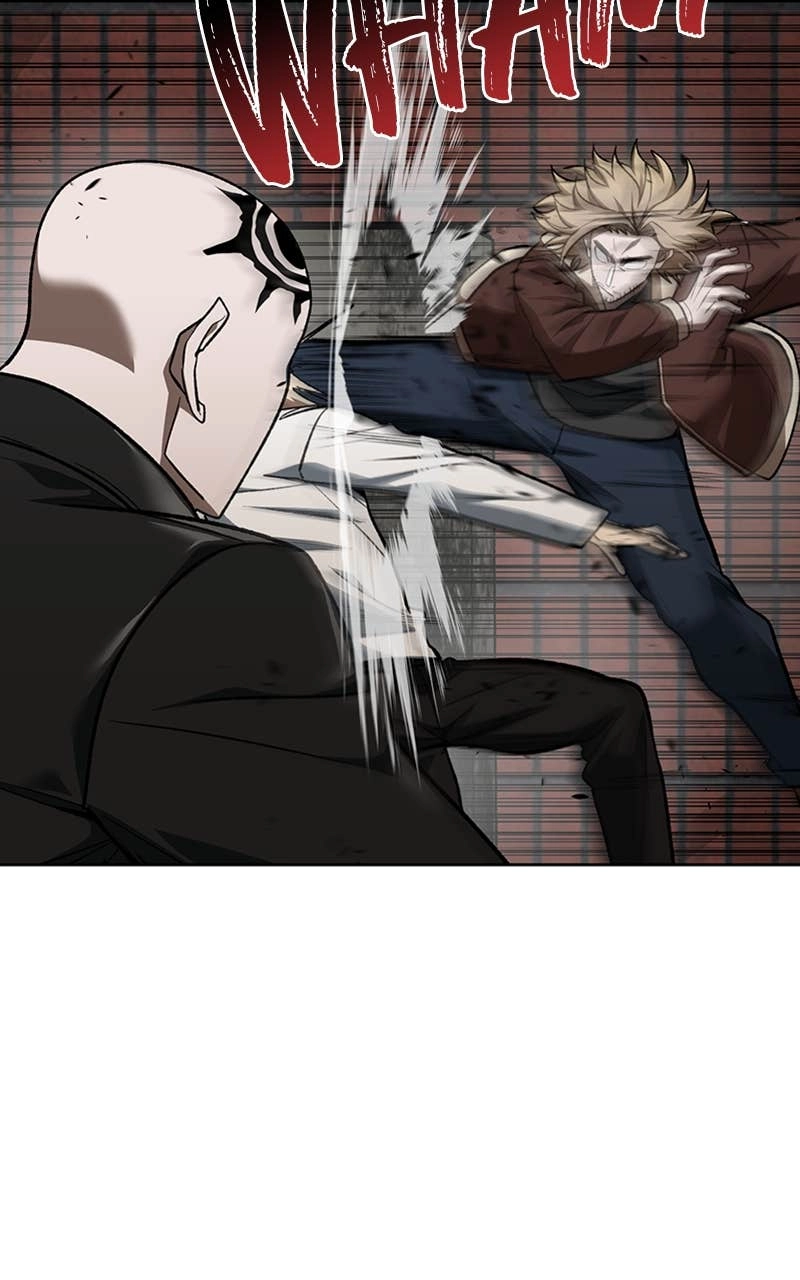 King of the Octagon Chapter 117, page 69 of 92