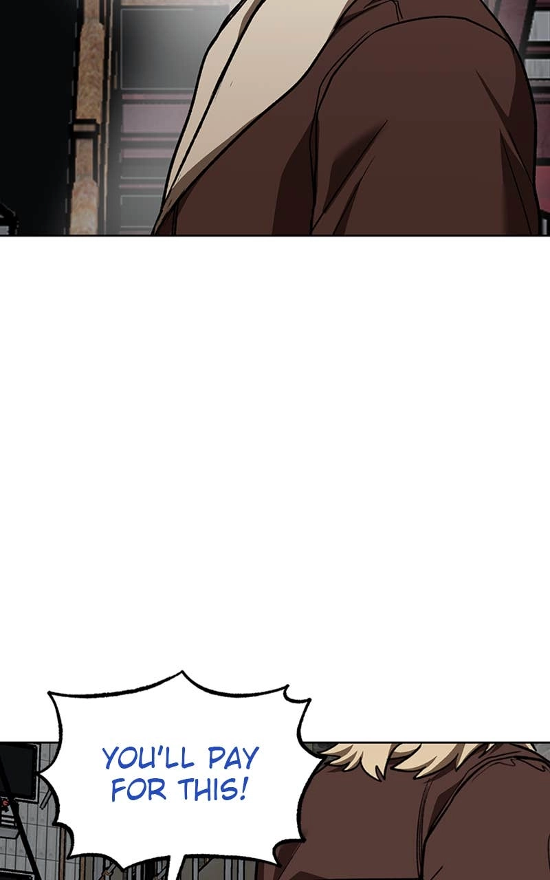 King of the Octagon Chapter 117, page 73 of 92