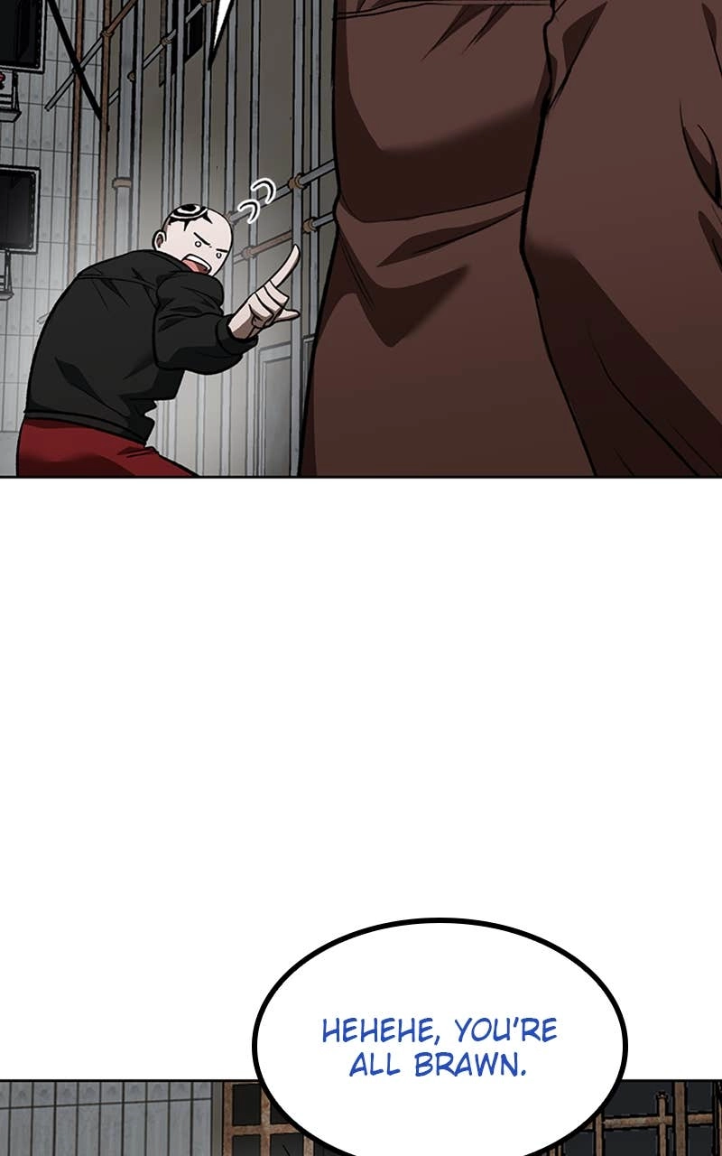King of the Octagon Chapter 117, page 74 of 92