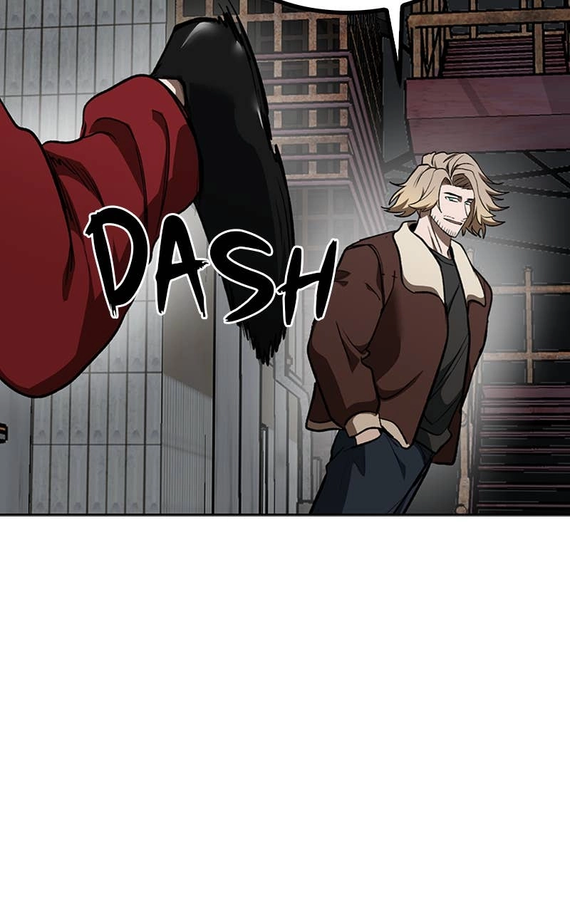 King of the Octagon Chapter 117, page 75 of 92