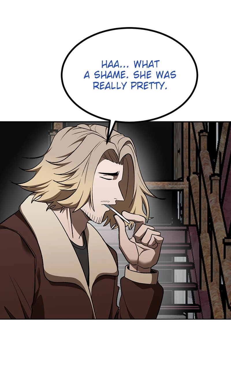 King of the Octagon Chapter 117, page 76 of 92