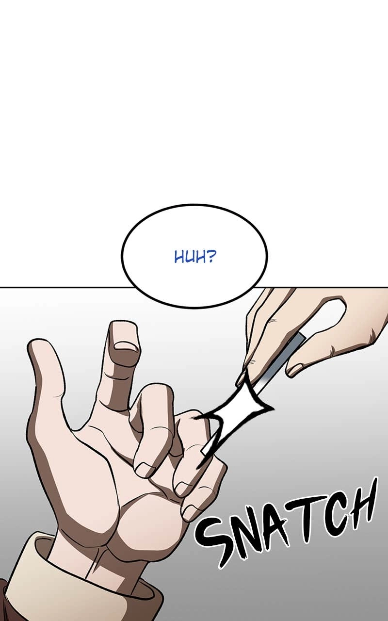 King of the Octagon Chapter 117, page 77 of 92