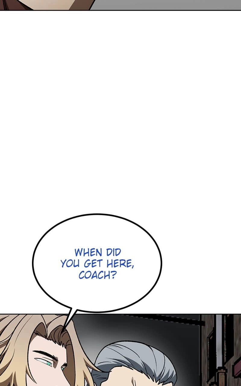 King of the Octagon Chapter 117, page 78 of 92