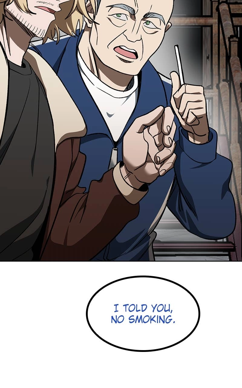 King of the Octagon Chapter 117, page 79 of 92