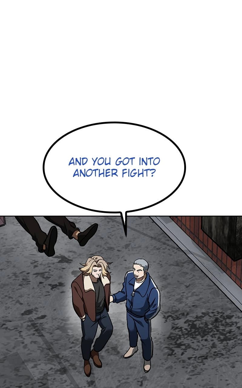 King of the Octagon Chapter 117, page 80 of 92