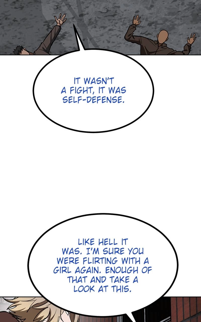 King of the Octagon Chapter 117, page 81 of 92